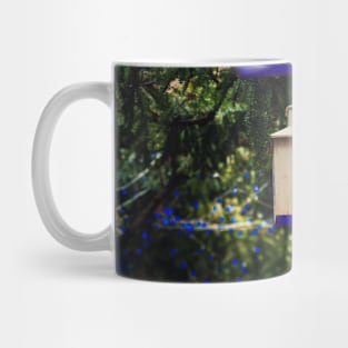 outdoors decorations Mug